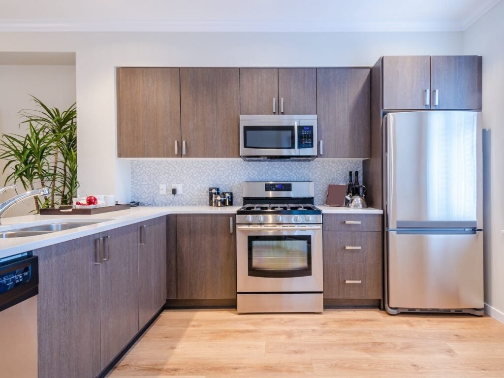 3 ways you're making your kitchen look cheap, according to interior designers