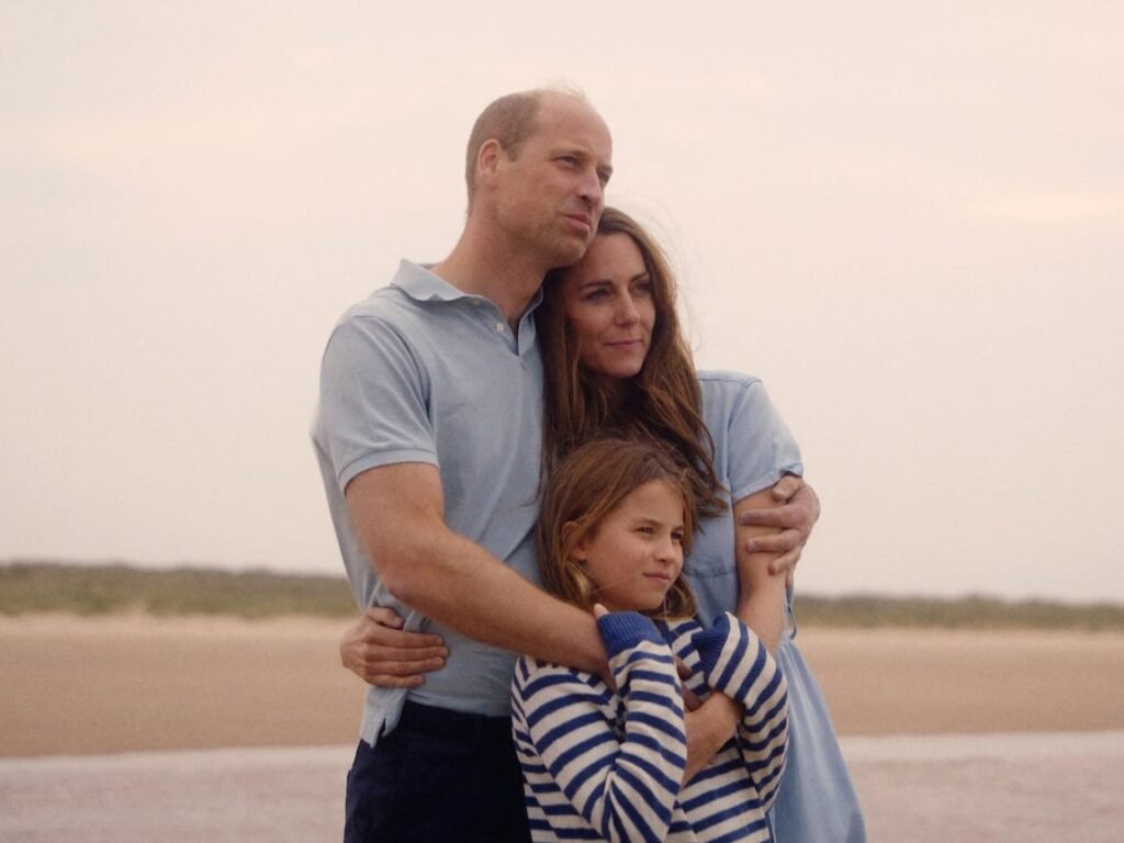 Everything to know about Prince William and Kate Middleton's only daughter, Princess Charlotte