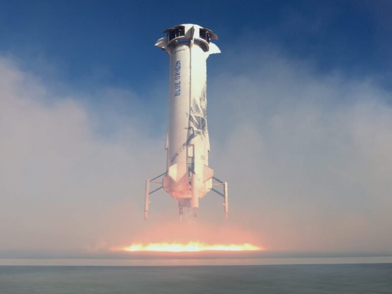 Blue Origin's next crew includes entrepreneurs and founders. Here's who's following Katy Perry and Lauren Sánchez into space.