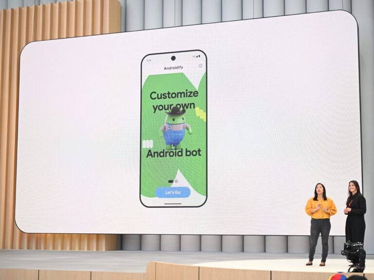 Google has a massive mobile opportunity, and it's partly thanks to Apple