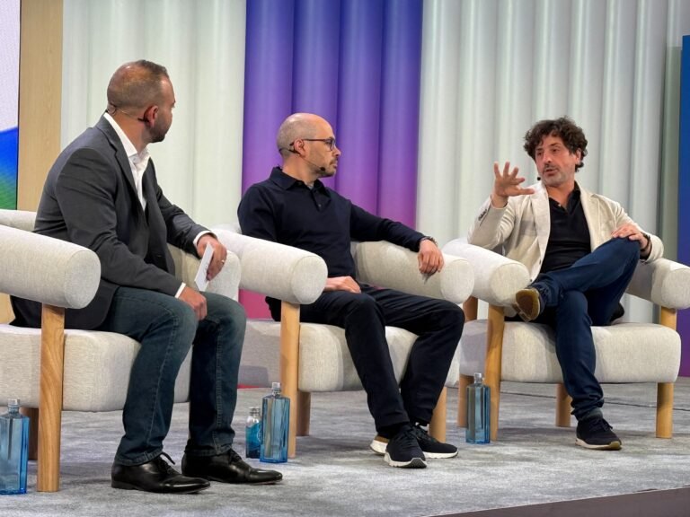 Here are the 6 biggest takeaways from Google I/O, where the tech giant proved it has real AI momentum