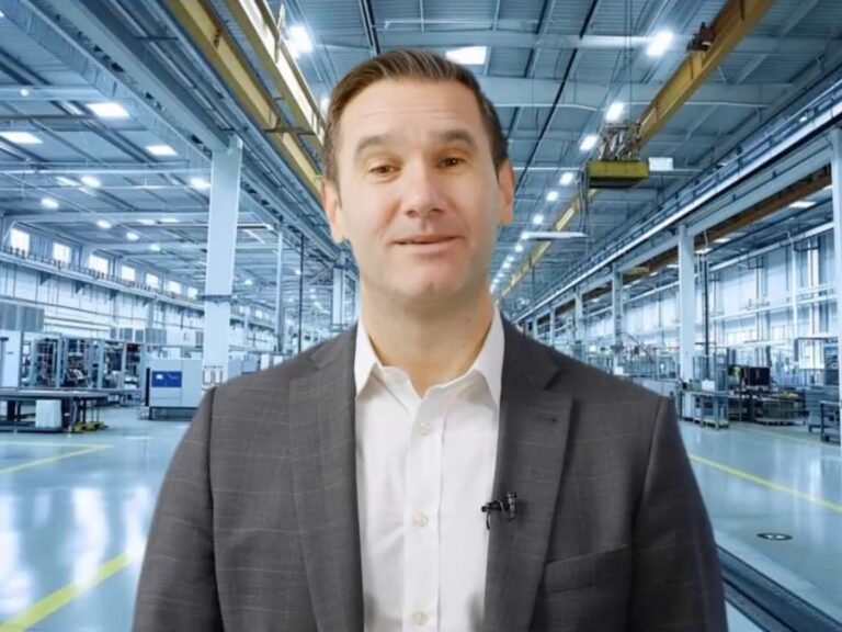 This bank is using AI versions of its analysts to meet clients' demand for videos