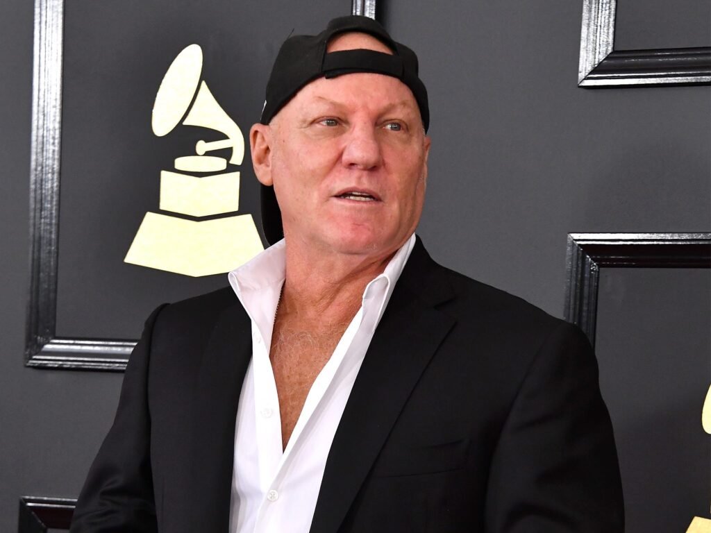 Steve Madden calls out the Trump administration on tariffs: 'They fundamentally don't know what they're doing'