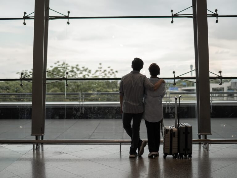 Gen Zers and millennials are bringing plus-ones on work trips and not telling their bosses
