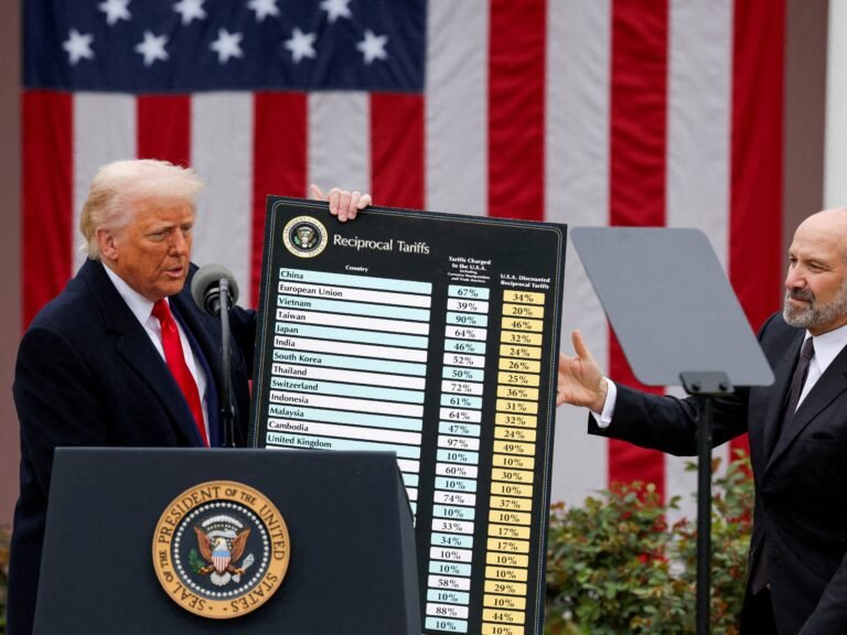 Tariffs won't bring manufacturing jobs back to America, Wells Fargo analysts say
