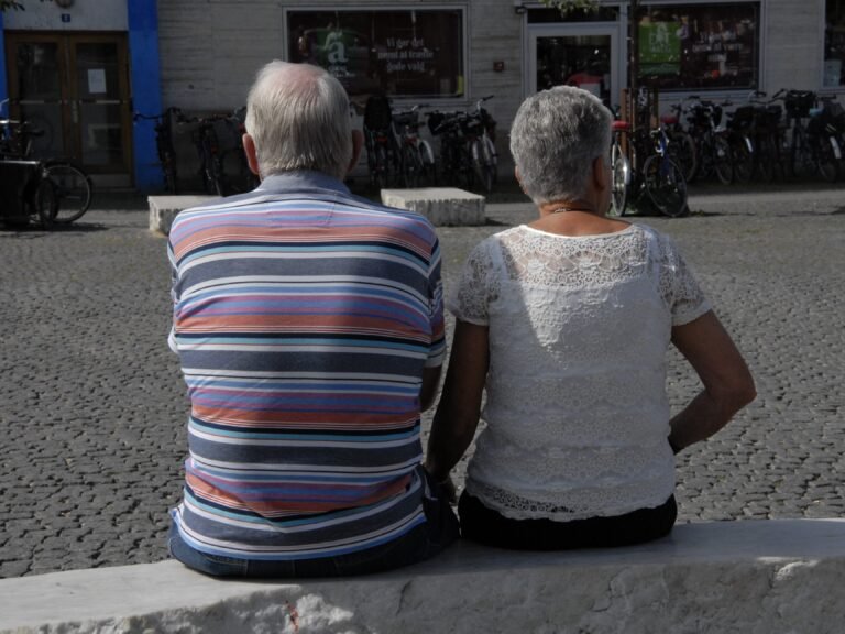This country just raised the retirement age to 70 — and others may follow
