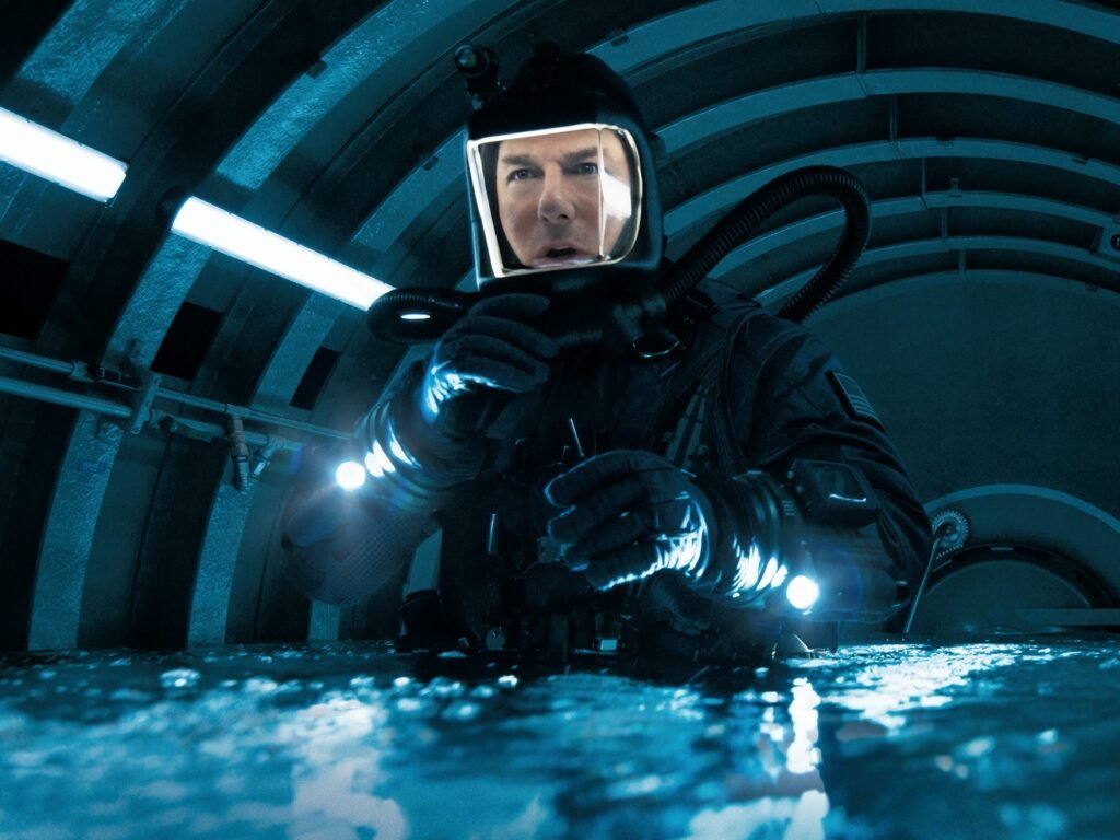 'Mission: Impossible - The Final Reckoning' supposedly concludes the franchise. But is it really the end?