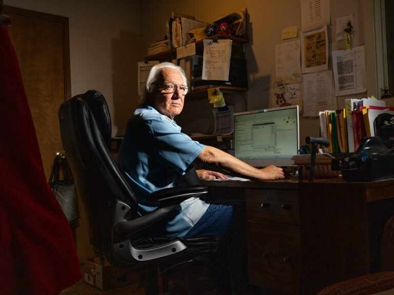 Frustrated job seekers are giving up on their dream roles: 'I'll take almost anything'