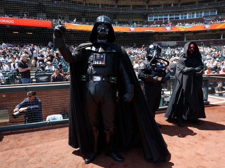 Fortnite's AI-powered Darth Vader is everything alarming and exciting about AI