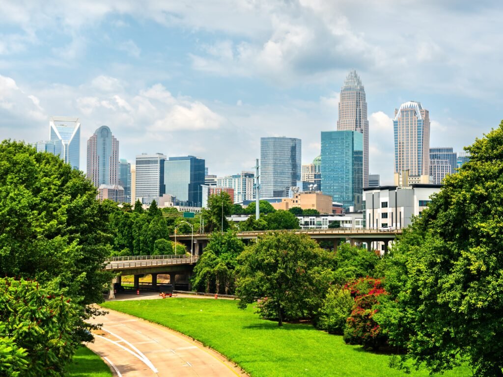 Move over, NYC — these cities are emerging as the new business travel hot spots