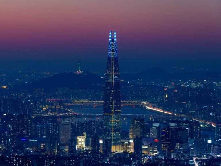 OpenAI is opening a new office in South Korea to serve its booming consumer base in the country