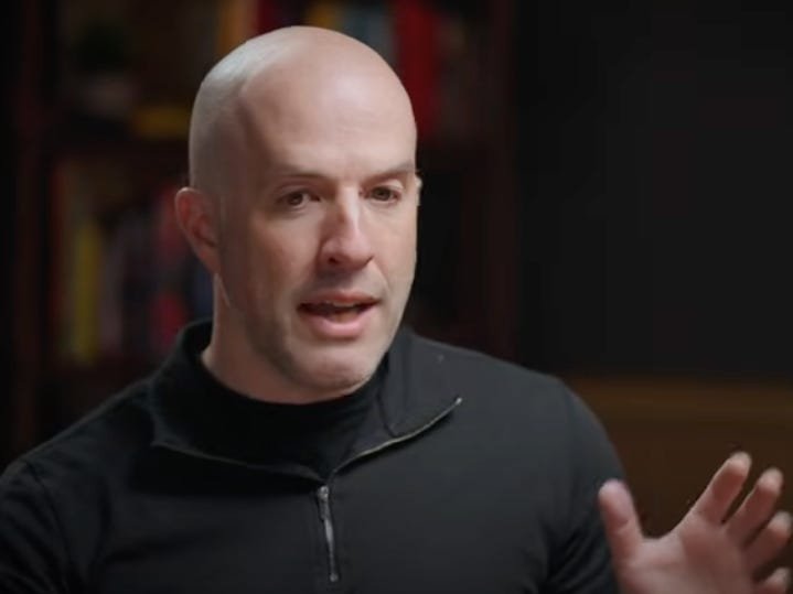 Building AI with old software is like trying to make a car out of a horse-drawn carriage, says YC general partner