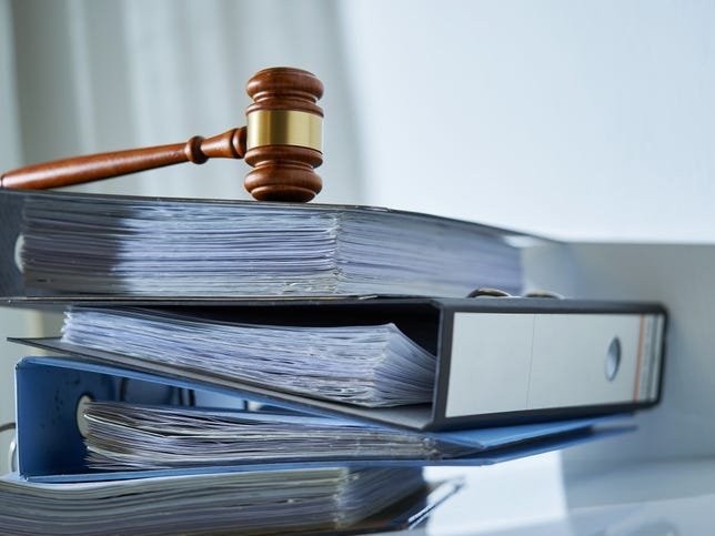 AI hallucinations in court documents are a growing problem, and data shows lawyers are responsible for many of the errors
