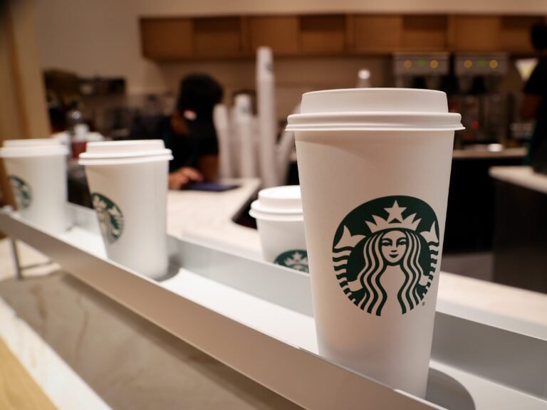 Starbucks needs a new pilot for its company private jets, and is offering a salary of up to $360,000