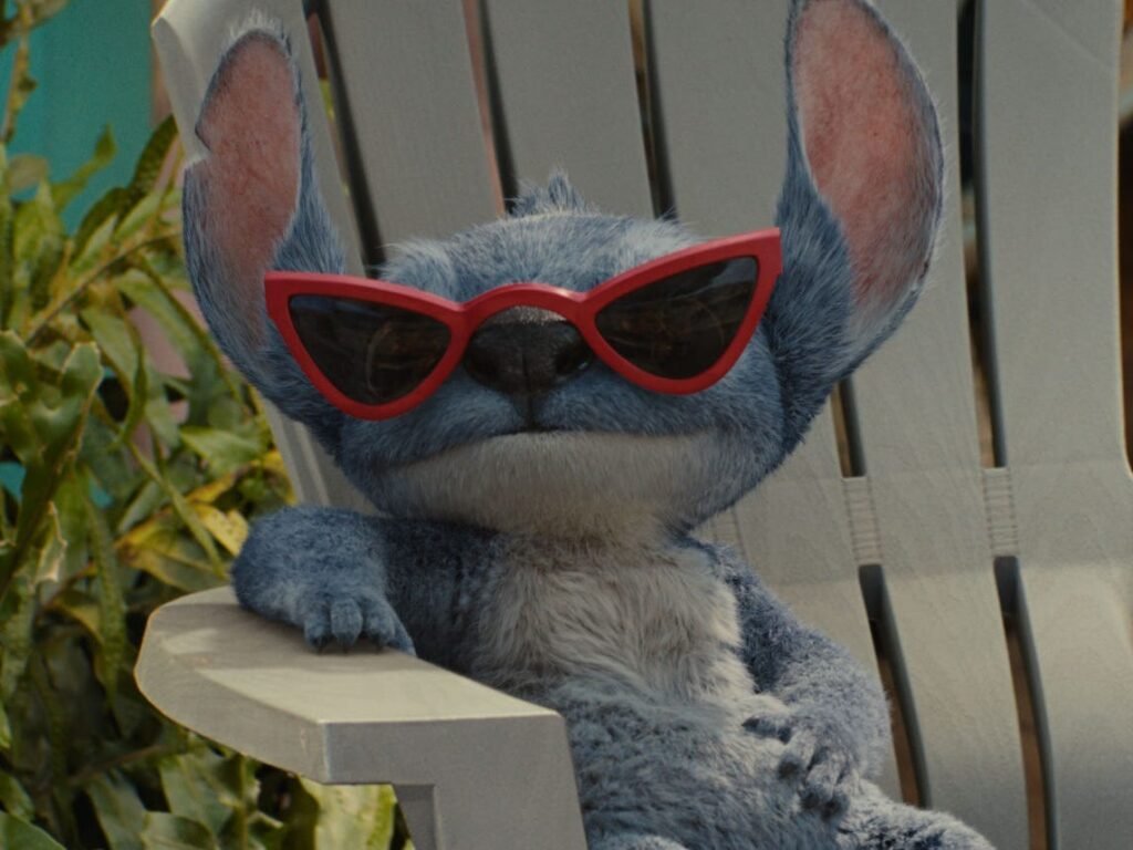 The 'Lilo & Stitch' box office numbers show Disney learned a major lesson after the 'Snow White' debacle