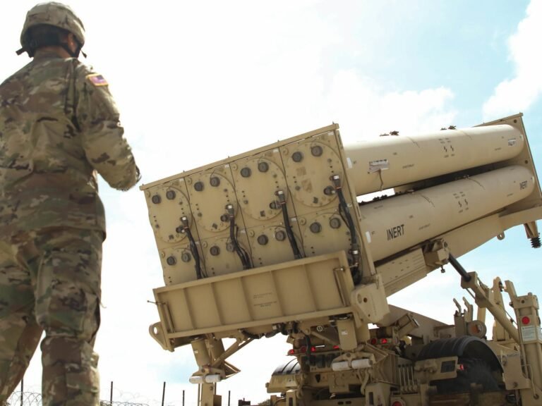 The $8 billion US scramble to defend Guam from China has glaring problems