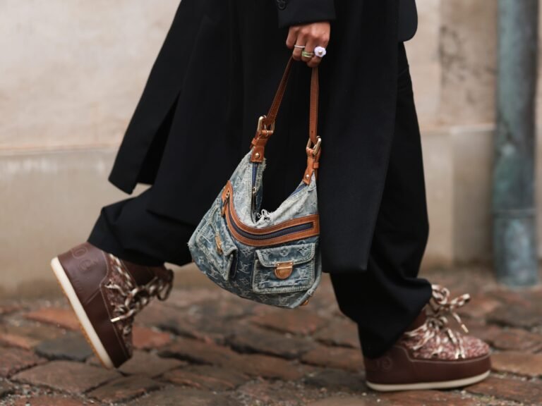 Gen Z and millennials are thirsty for luxury bag dupes. Here are the brands they're after most.
