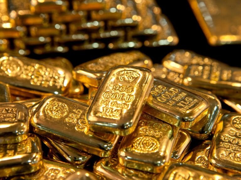 Floridians could soon be able to use gold and silver to pay for things