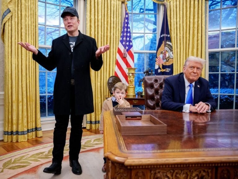 Elon Musk said he's spent 'too much time on politics' this year, in an interview with Ars Technica