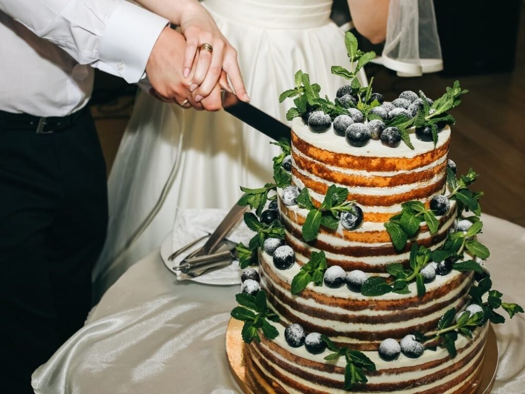 11 things you should skip at your wedding reception, according to industry pros