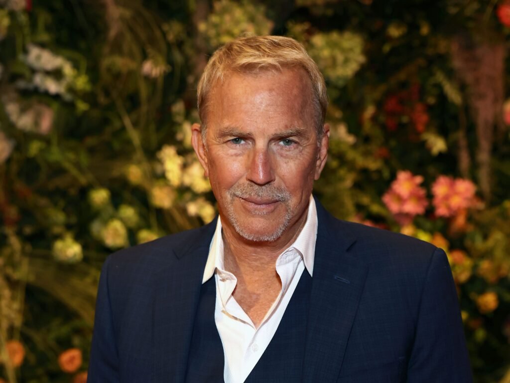 A complete timeline of Kevin Costner's controversies, from his messy divorce to a 'Horizon' lawsuit