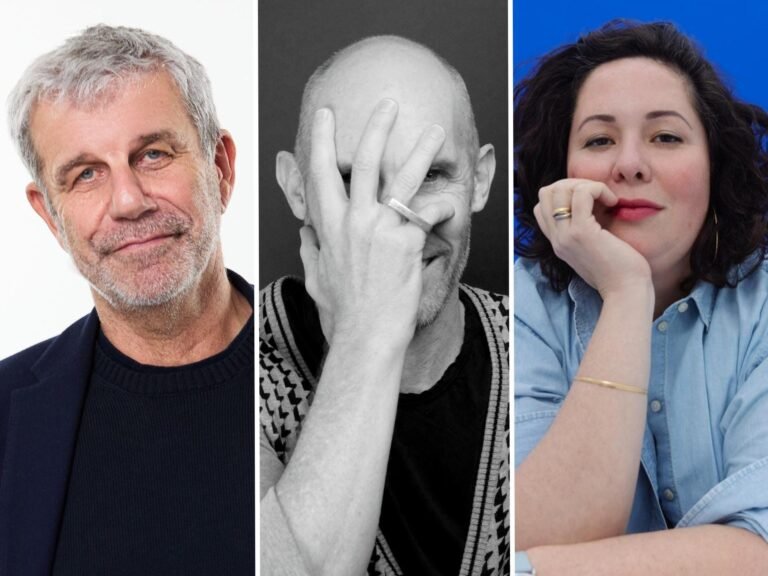 Sam Altman said AI would replace 95% of ad agency work. 3 top creative directors say AI has won them lucrative business.