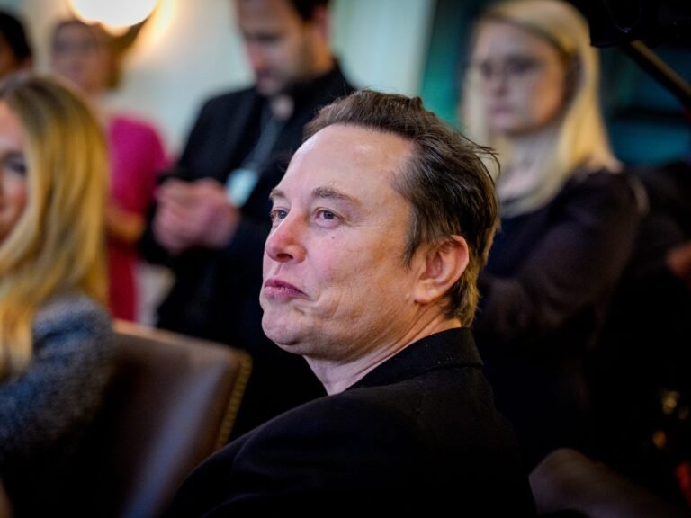 Elon Musk is on a media blitz. Here's what he said about DOGE, politics, and why he doesn't like Trump's big bill.