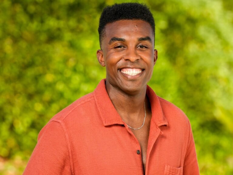 'Survivor' season 48 winner describes the 'awesome' feeling of getting rich instantly