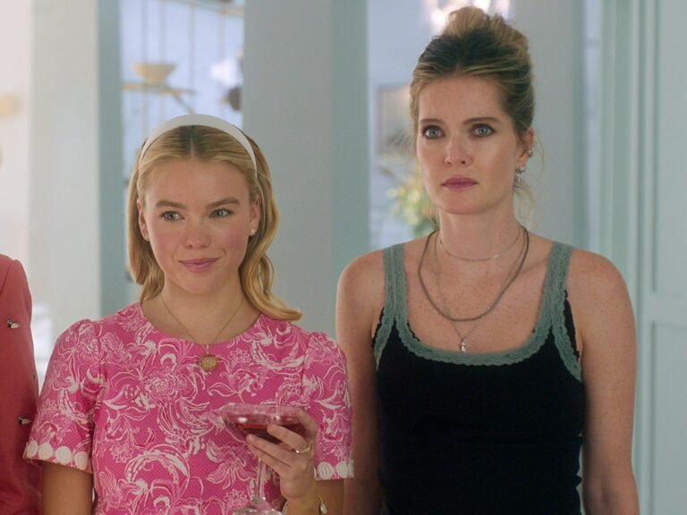 Will there be a second season of Netflix's 'Sirens'? Here's what to know about the dark comedy's ending.