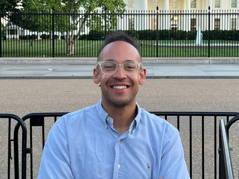 I'm an international scholarship student at Harvard whose future is up in the air. Trump's visa order is short-sighted.