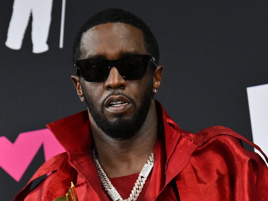 Capricorn Clark, Diddy's former personal assistant, testifies