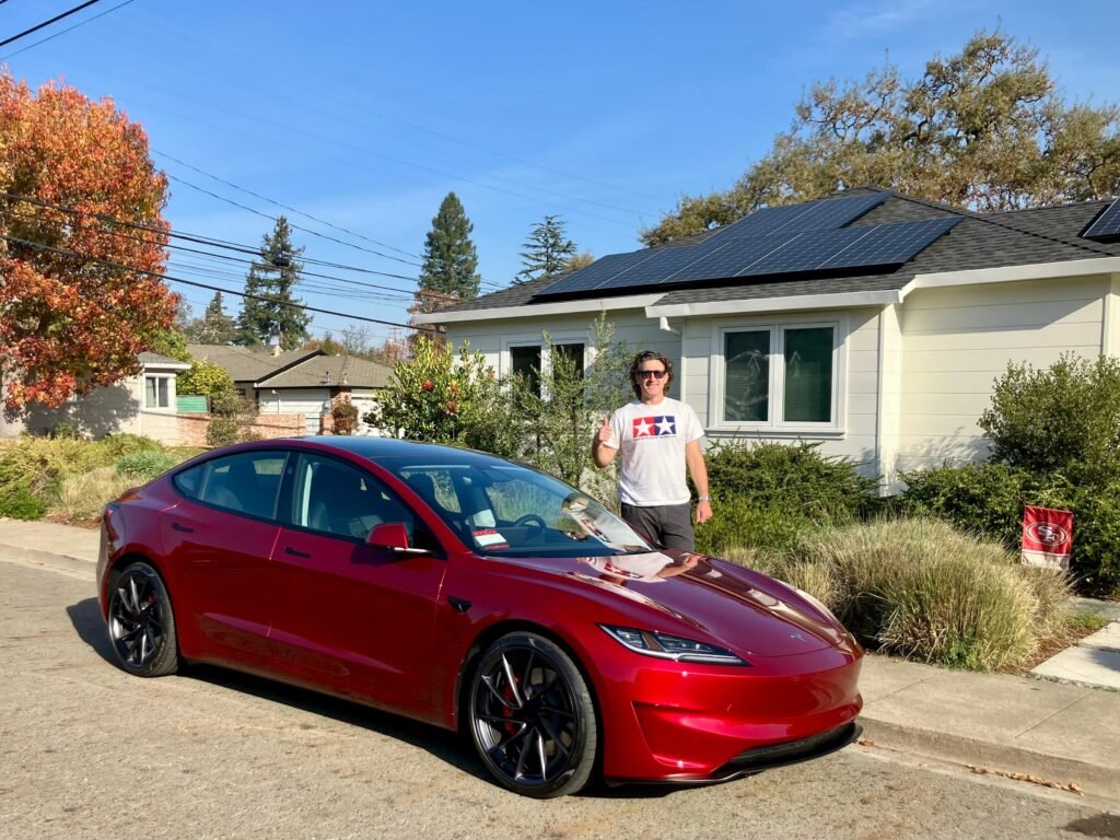 My Tesla FSD diary: 5 months of curiosity, amazement, shock, and embarrassment