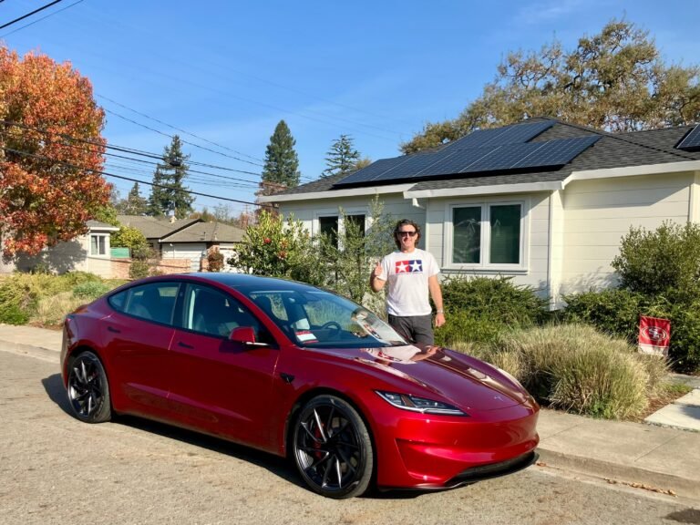 My Tesla FSD diary: 5 months of curiosity, amazement, shock, and embarrassment
