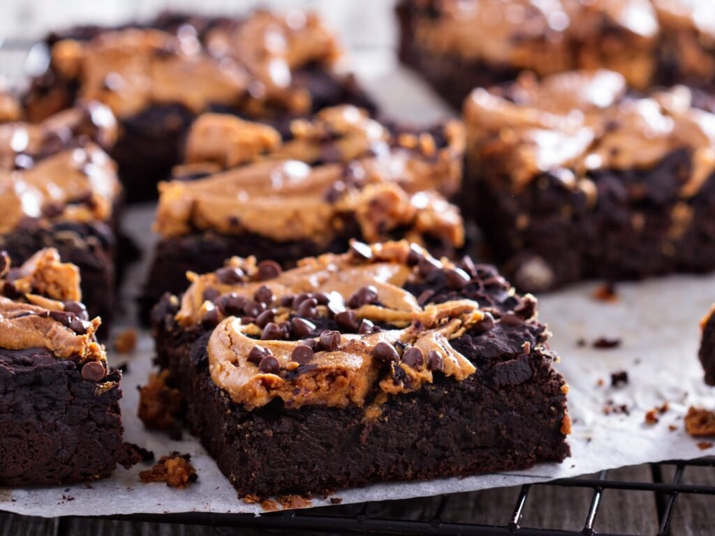 6 easy ways to upgrade a box of brownie mix, from a former pastry cook