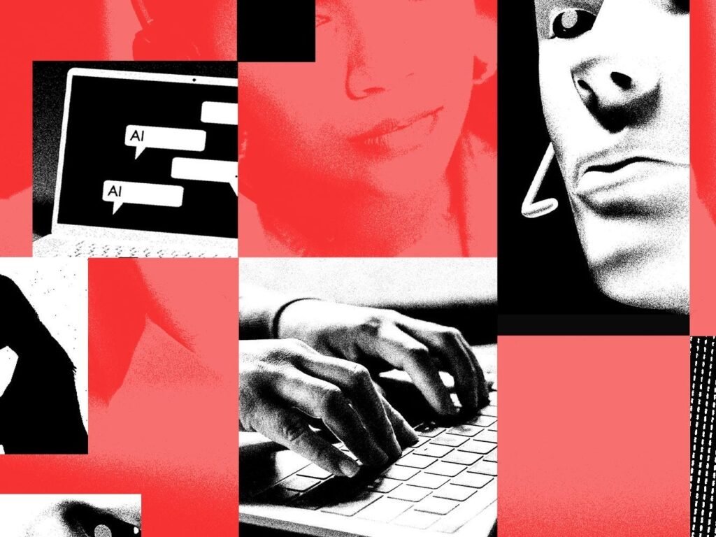 CEOs know AI will shrink their teams — they're just too afraid to say it, say 2 software investors