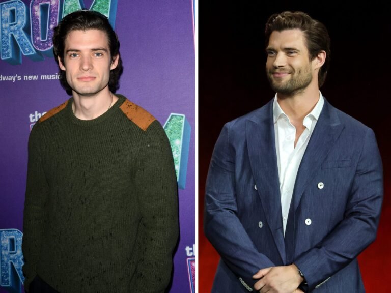 How 'Superman' actor David Corenswet ate and trained to get buff for the movie, according to his personal trainer