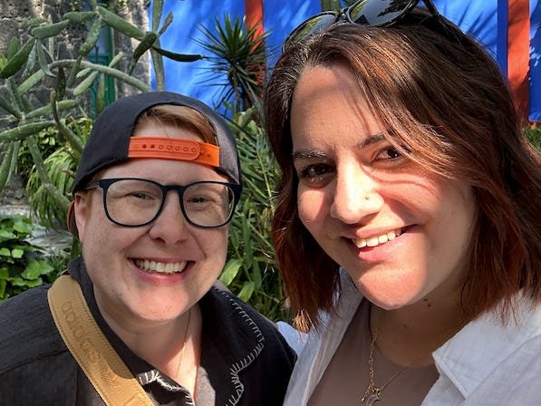 A millennial couple is selling their home after endless repairs to become renters again: 'The whole housing market is a scam'