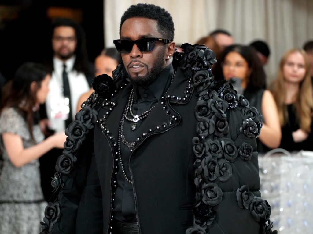 Second Diddy sexual assault accuser testifies