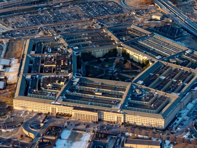 The Pentagon launched a military-grade Y Combinator, signaling that defense tech is officially cool on college campuses