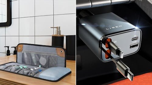 70 Bougie, Brilliant Gifts For Men That Are Shockingly Under $25 On Amazon