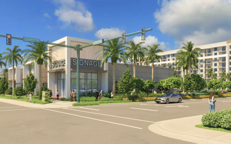 Developer Duo Obtains $80.6M W. Palm Beach Apartment Financing