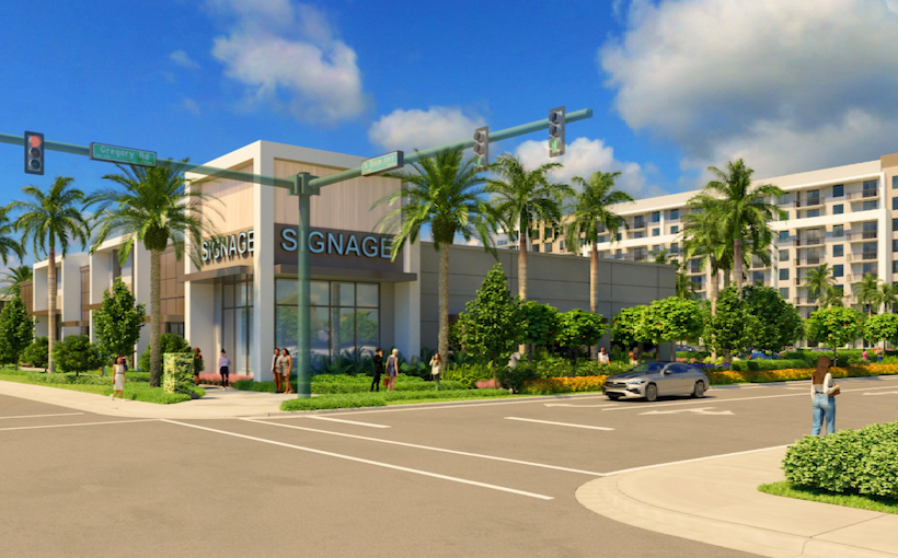 Developer Duo Obtains $80.6M W. Palm Beach Apartment Financing
