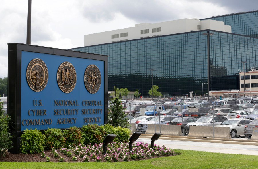 NSA to cut up to 2,000 civilian roles