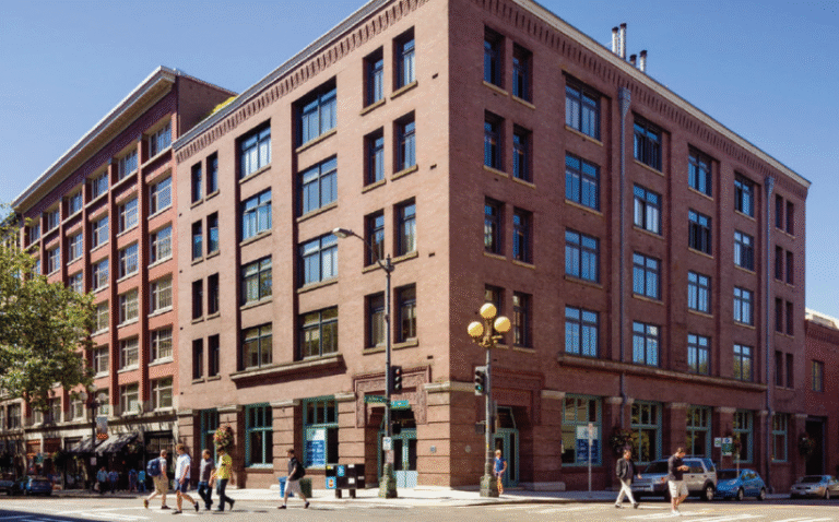 Airbnb Relocates Seattle Office to Smaller Space