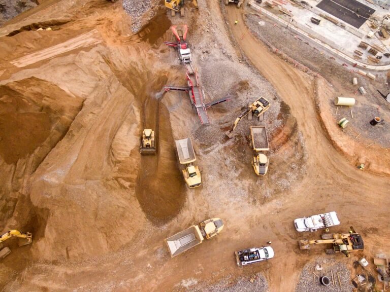 Hidden Goldmines in Construction