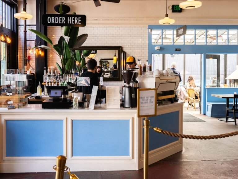 How Our New Concept Brought In 30 Percent More Guests
