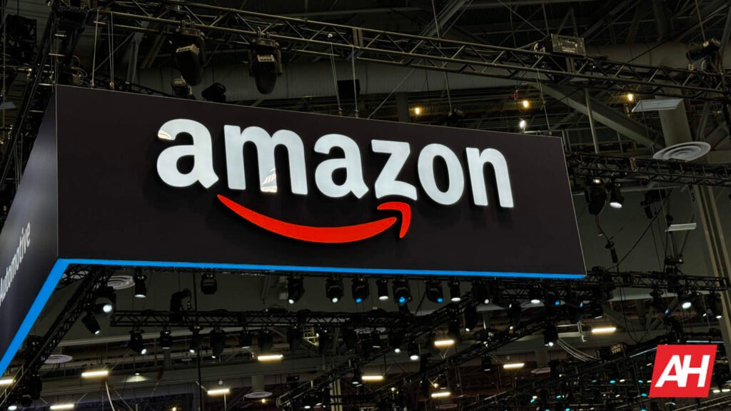 UK Businesses Are Adopting AI Every Minute, Amazon Says