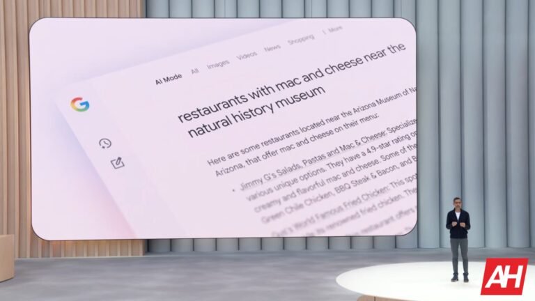 Content Clash: News Publishers Slam Google's AI Mode as 'Theft'