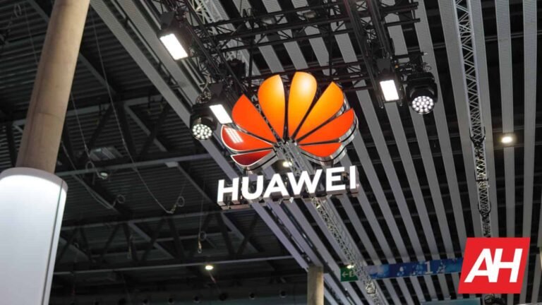 Forget Intel and AMD — Huawei Emerges as NVIDIA's Big Rival