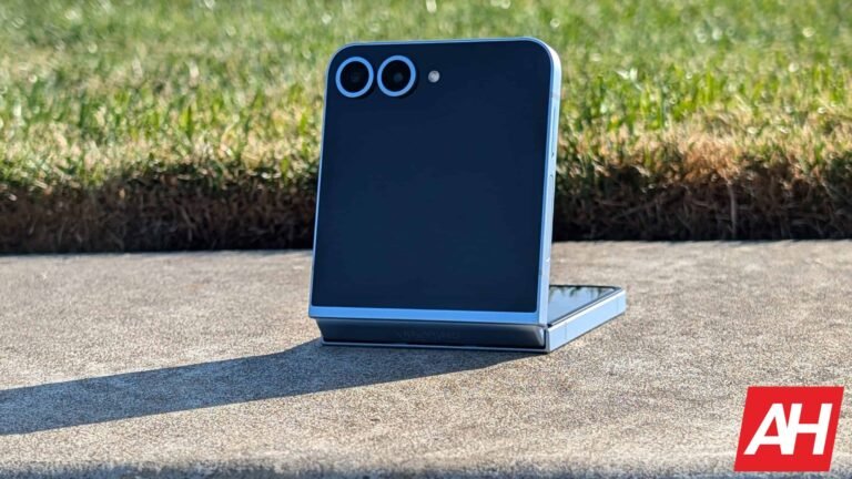 Global Galaxy Z Flip 7 is Getting Snapdragon 8 Elite After All
